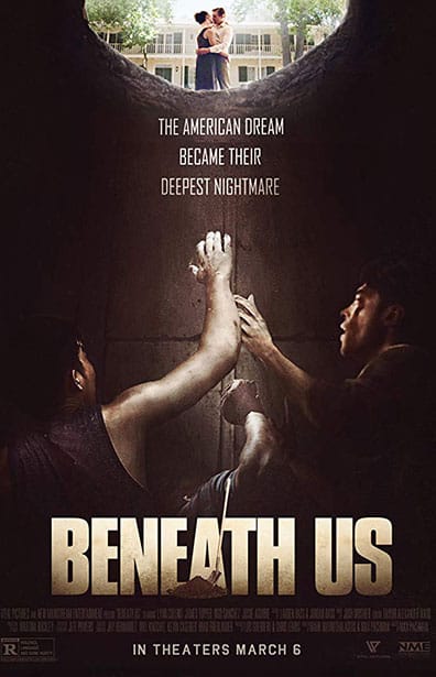 Beneath Us poster image