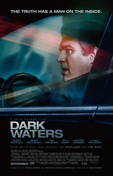 Dark Waters poster image