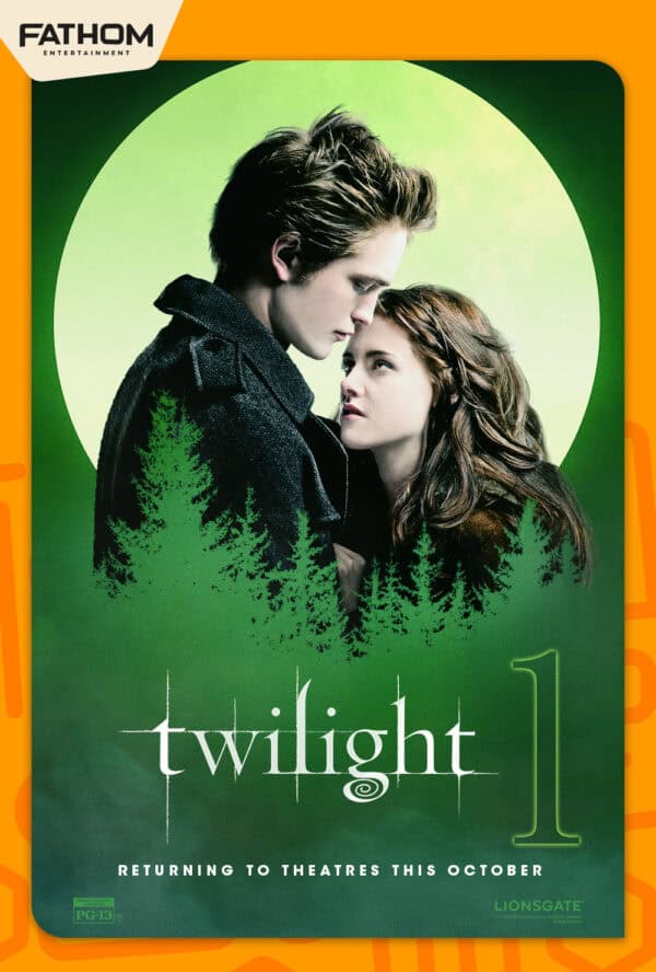 Twilight (2025) poster image