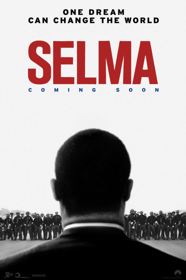 Selma (2015) (Drive-In) poster image