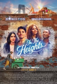 In the Heights poster image
