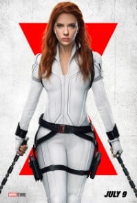 Black Widow poster image