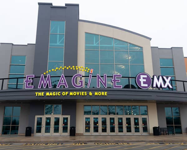 Emagine Noblesville - Emagine Entertainment