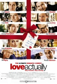 Love Actually {2003} poster image