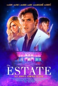 The Estate poster image