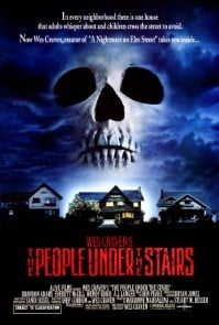 The People Under the Stairs poster image