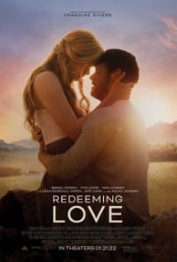 Redeeming Love poster image