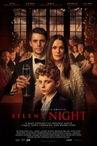 Silent Night poster image