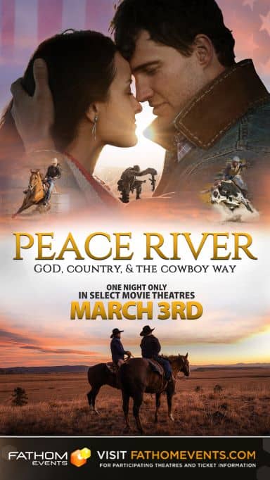 Peace River poster image