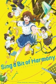 Sing a Bit of Harmony poster image