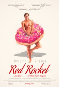 Red Rocket poster image