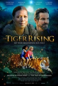 The Tiger Rising poster image