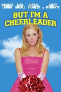 But I'm a Cheerleader poster image
