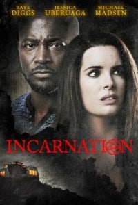 Incarnation poster image