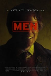 Men poster image