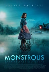 Monstrous poster image