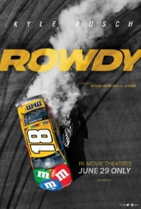 Rowdy poster image