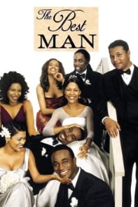 The Best Man {1999} poster image