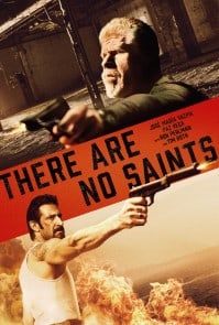 There Are No Saints poster image