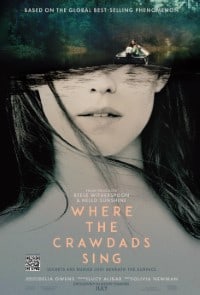 Where The Crawdads Sing poster image