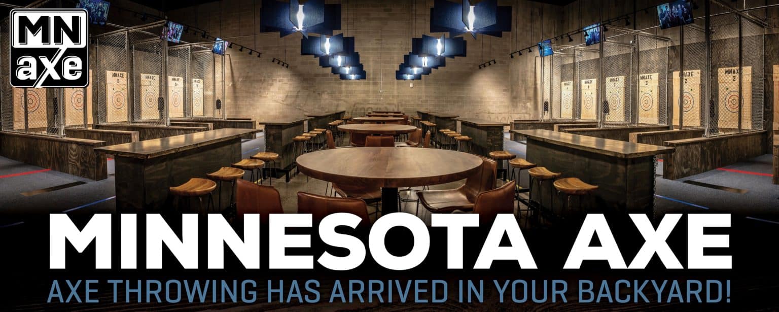 Minnesota Axe Emagine Entertainment