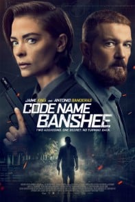 Code Name Banshee poster image