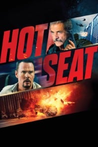 Hot Seat poster image