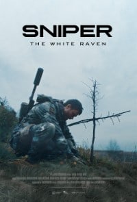 Sniper: The White Raven poster image