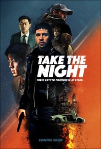 Take the Night poster image