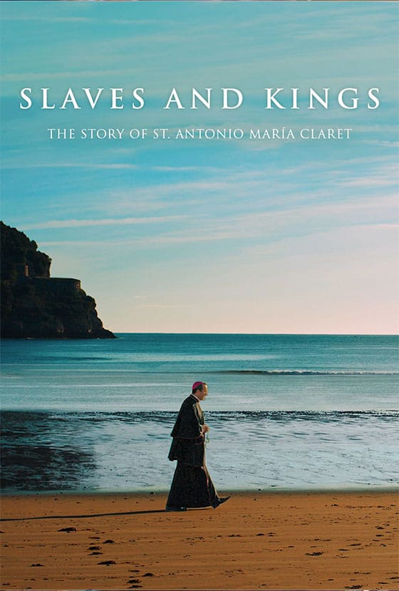 Slaves & Kings poster image