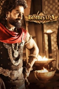 Bimbisara (Telugu) poster image