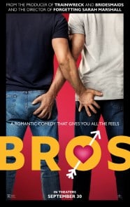BROS poster image