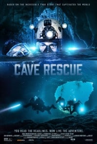 Cave Rescue poster image