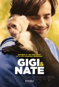 Gigi & Nate poster image
