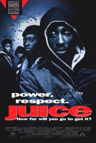 Juice {1992} poster image