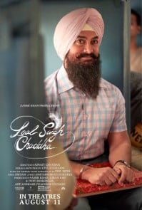 Laal Singh Chaddha (Telugu) poster image