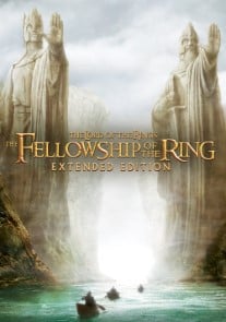 Fellowship Of The Ring Extended Edition - Chatmogul