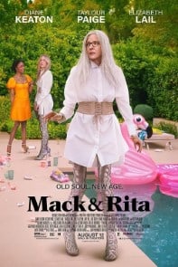Mack & Rita poster image