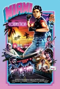 Miami Connection {1987} poster image