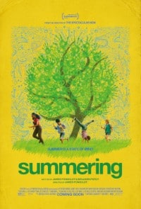 Summering poster image