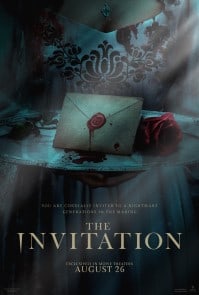 The Invitation poster image