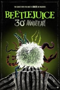 Beetlejuice {1988} poster image