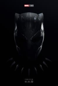 Black Panther: Wakanda Forever poster image