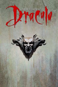 Bram Stoker's Dracula 30th Anniversary poster image
