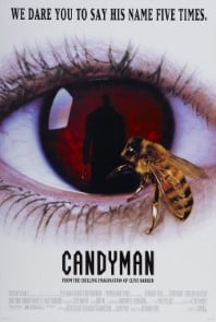 Candyman {1992} poster image