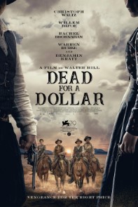 Dead For A Dollar poster image