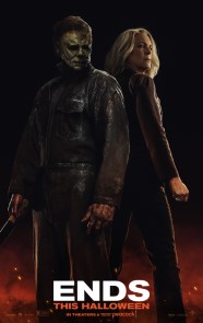 Halloween Ends poster image
