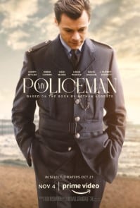 My Policeman poster image