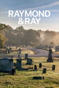 Raymond & Ray poster image