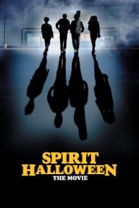 Spirit Halloween: The Movie poster image